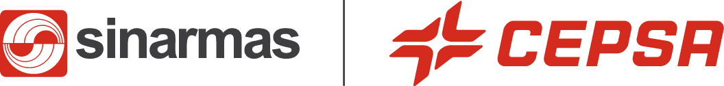 Logo Sinarmas Cepsa